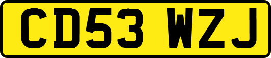 CD53WZJ
