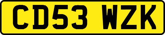 CD53WZK