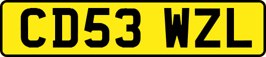 CD53WZL