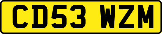 CD53WZM
