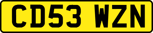 CD53WZN