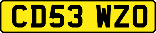 CD53WZO