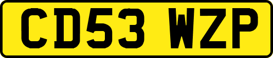 CD53WZP