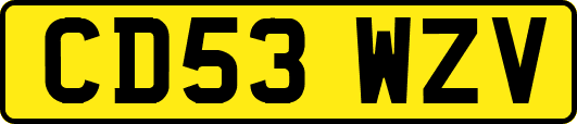 CD53WZV