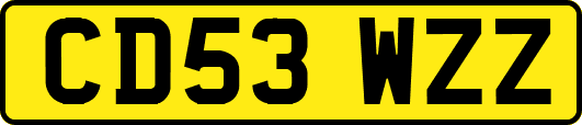 CD53WZZ