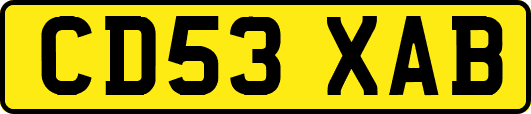 CD53XAB