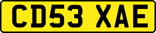CD53XAE