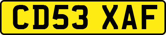 CD53XAF