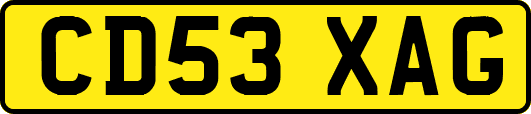 CD53XAG