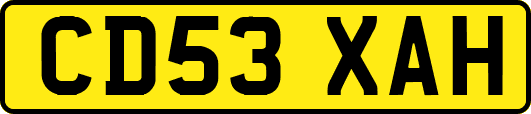 CD53XAH