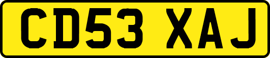 CD53XAJ