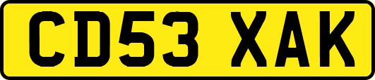 CD53XAK