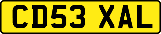 CD53XAL