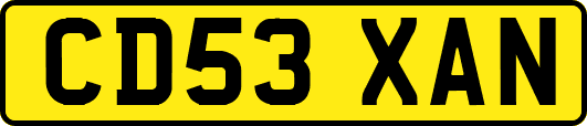 CD53XAN