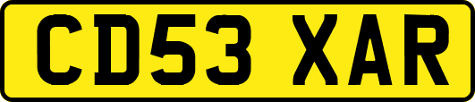 CD53XAR