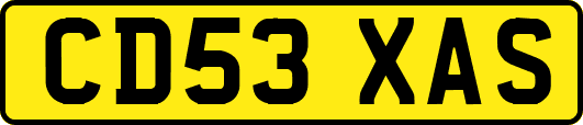 CD53XAS