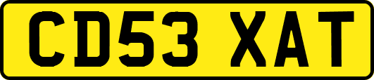 CD53XAT