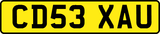 CD53XAU