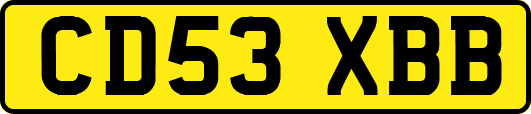 CD53XBB