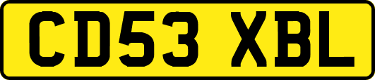 CD53XBL