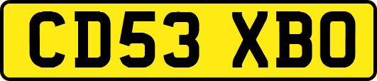 CD53XBO
