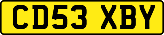 CD53XBY