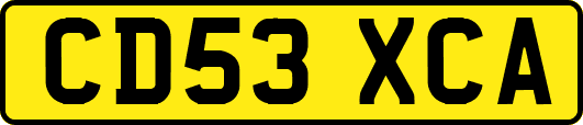 CD53XCA