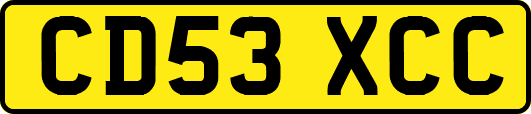 CD53XCC