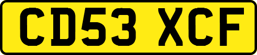 CD53XCF