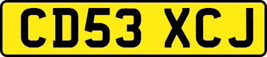 CD53XCJ