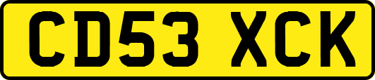 CD53XCK