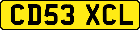 CD53XCL