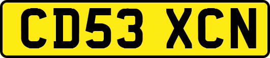 CD53XCN