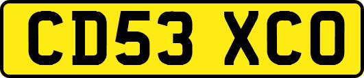 CD53XCO