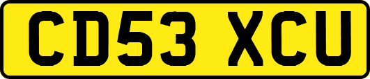 CD53XCU