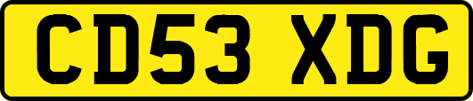 CD53XDG