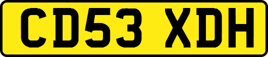 CD53XDH