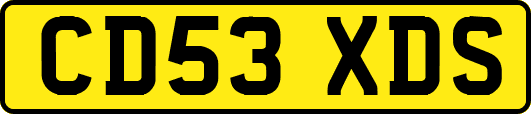 CD53XDS