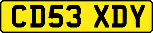 CD53XDY