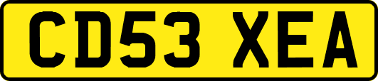 CD53XEA