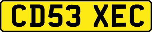 CD53XEC
