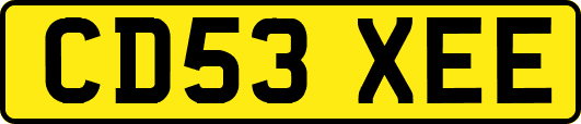CD53XEE