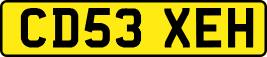CD53XEH