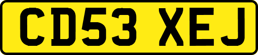 CD53XEJ