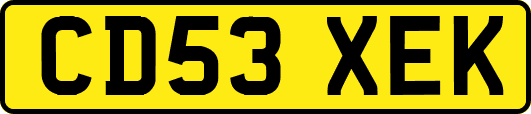 CD53XEK