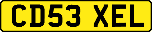 CD53XEL