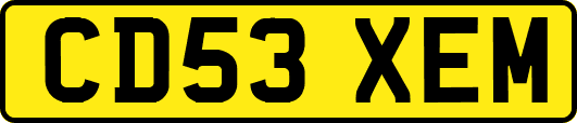 CD53XEM