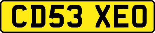 CD53XEO
