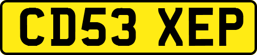 CD53XEP