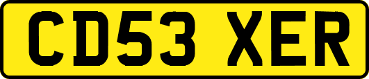 CD53XER